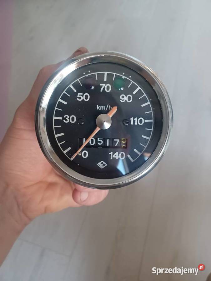 Zegary mz etz Lublin