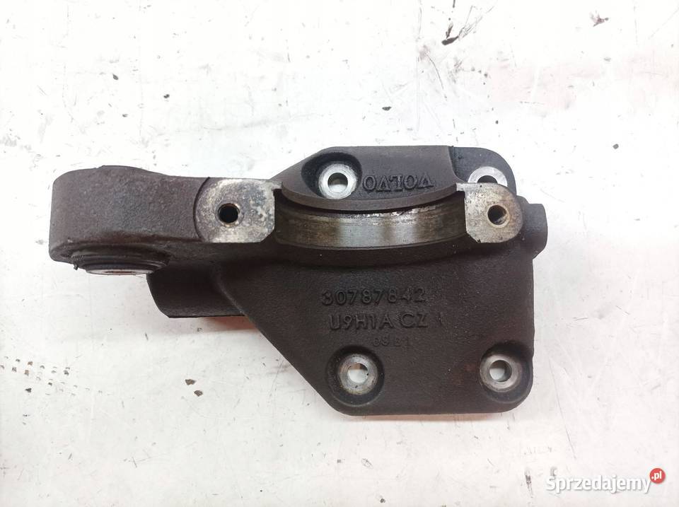 ŁAPA WSPORNIK 30787842 24 D Volvo V60 I 2010 świętokrzyskie