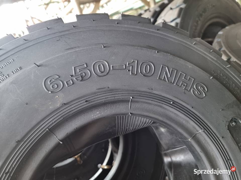 Opona 65010 10PR TTF 130A3 JH800 KPL Road Nielisz