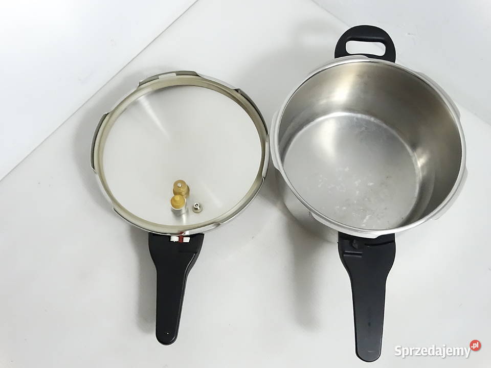 Szybkowar Silit Sicomatic tplus 45 l indukcja Biłgoraj
