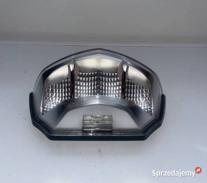lampa tylna tył BMW R1250GS 2022r wielkopolskie Ostrów Wielkopolski