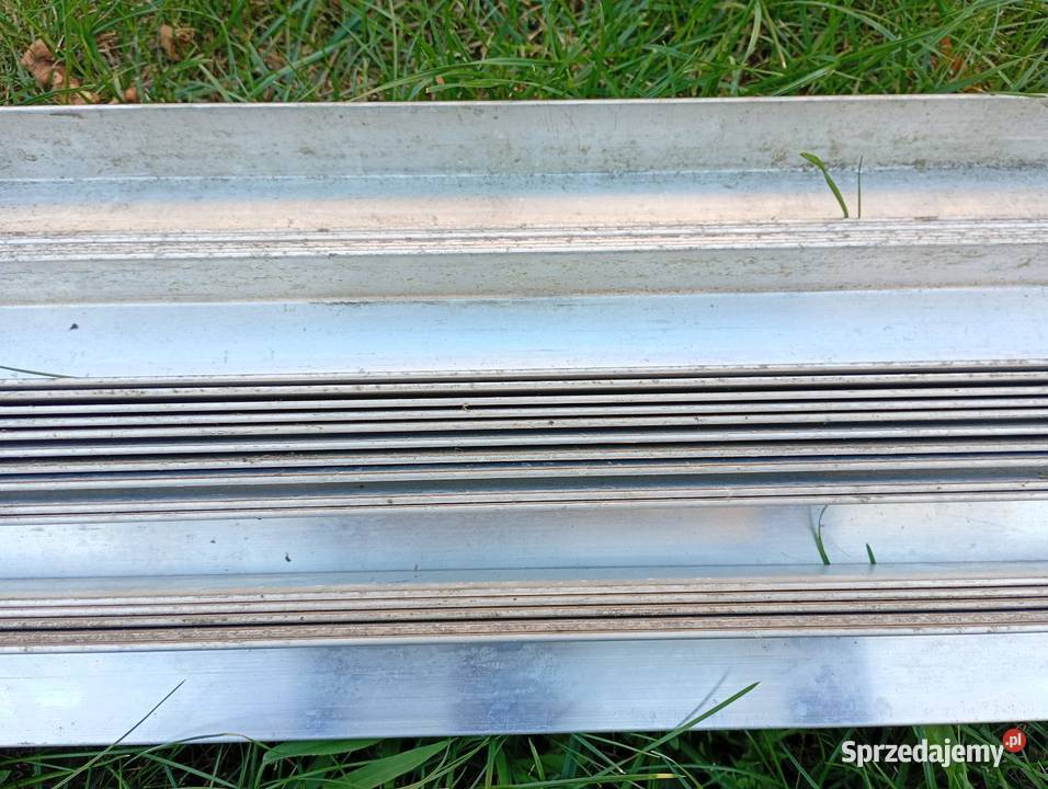 Kątownik aluminiowy Narzędzia Warszawa