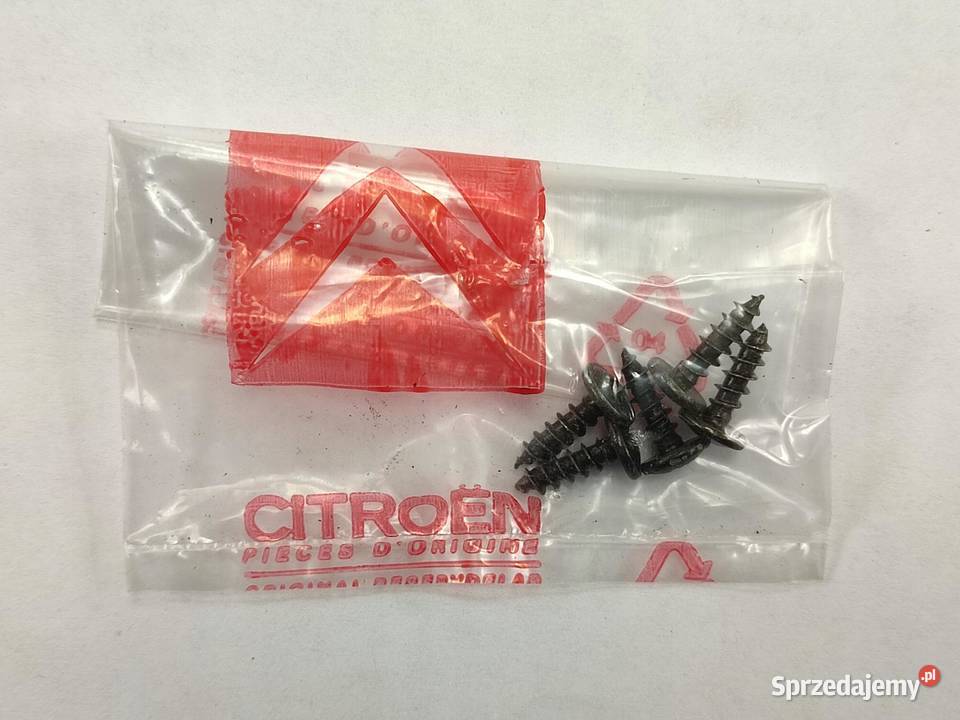 LUSTERKO LEWE 7PIN CITROEN XANTIA X1 X2 19932003