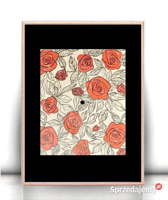 prl polska szkoła plakatu Hanna Maczubska mazowieckie sprzedam