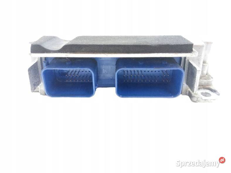 SENSOR AIRBAG 959104U650 Kia Optima III 20102015 świętokrzyskie