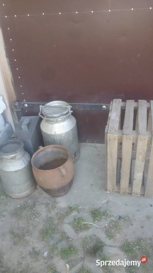 stara drewniana skrzynka Ostrołęka sprzedam