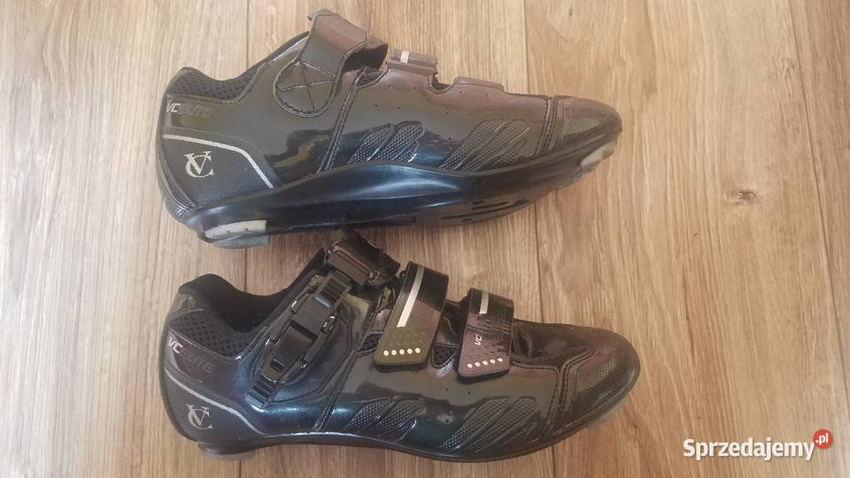 Buty rowerowe VC ELITE 4041 255 rzepy i podlaskie Białystok