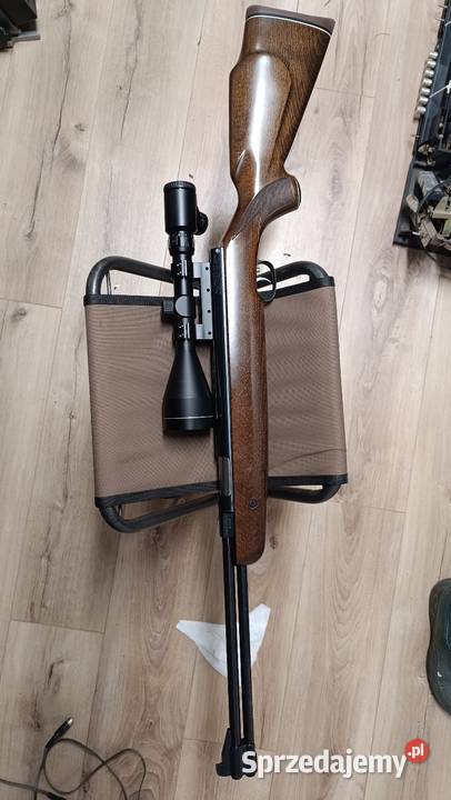 Wiatrówka Weihrauch D97634 Częstochowa