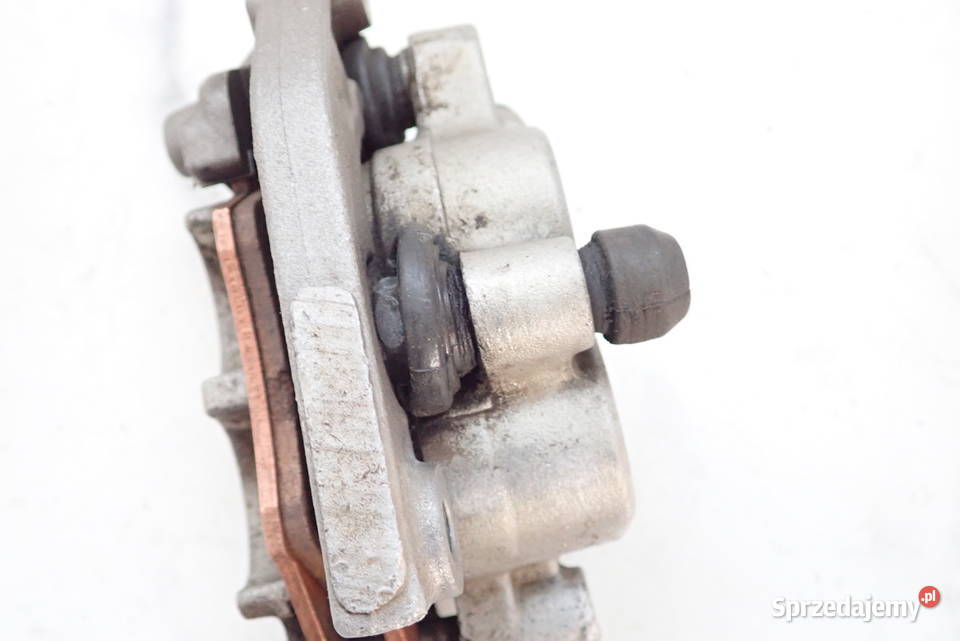 Zacisk Hamulca Przód Klocki Kawasaki KX 250 LE Strzelce Krajeńskie