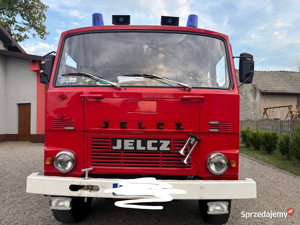Jelcz Myszków sprzedam