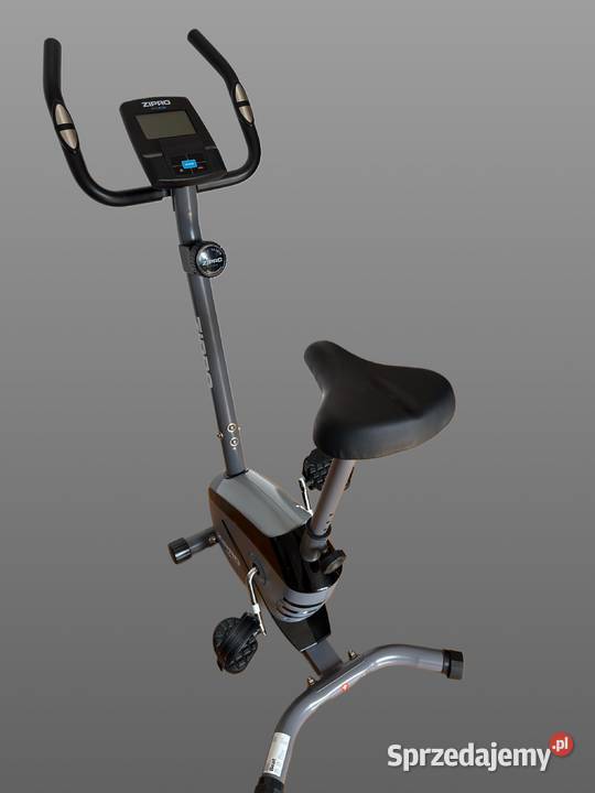 Rower treningowy magnetyczny Zipro Beat Łódź
