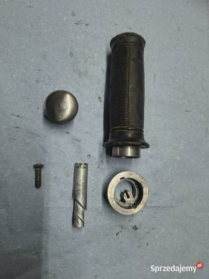 Rol gaz manetka gazu jawa cz 125 175 250 sprzedam