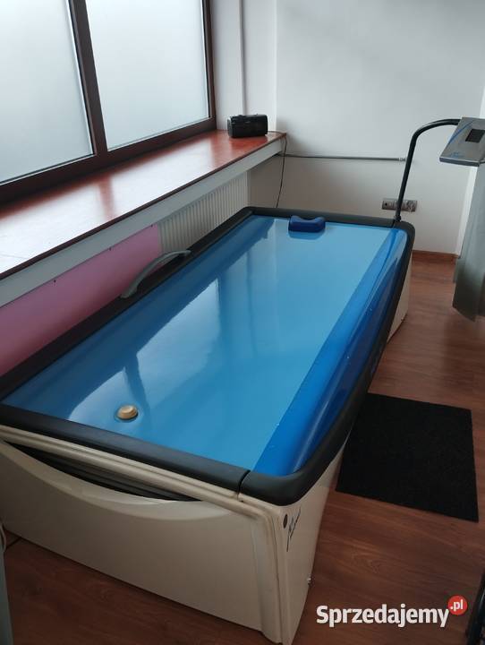 Sprzedam łóżka do hydromasażu Wellsystem Nowy Sącz
