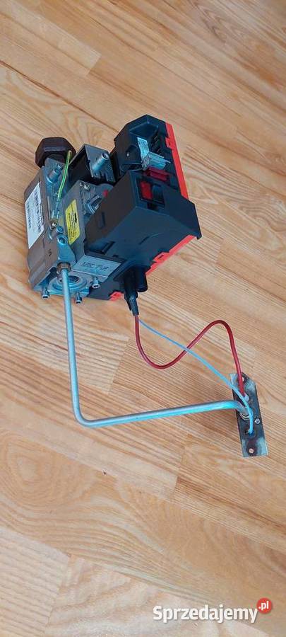 Honeywell S4564BT automat palnikowy Zawór gazowy Warszawa