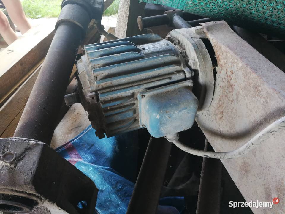 maszyny do produkcji płyt lastrykowych Chlewiska sprzedam