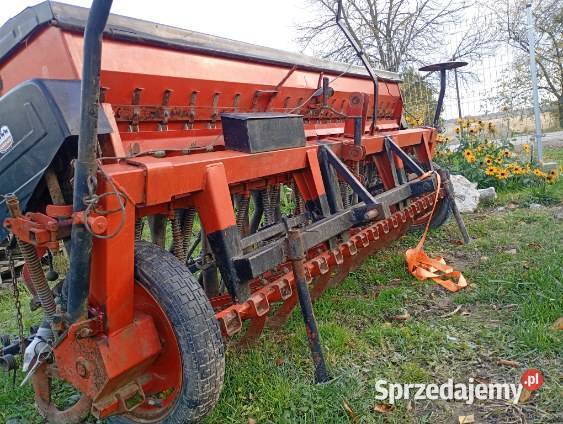 Siewnik Tomaszów Lubelski