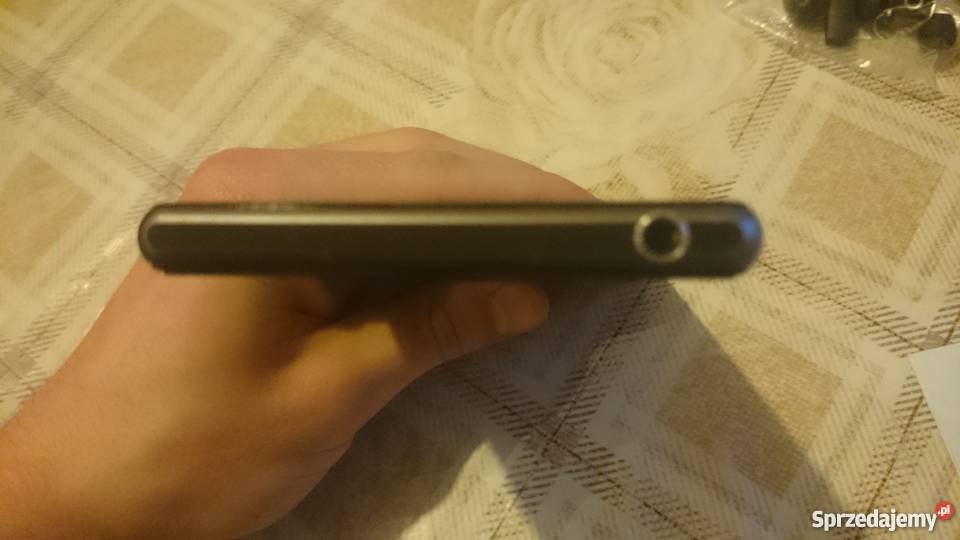 Sony Xperia Z1 Simlock Orange stan 5 Na