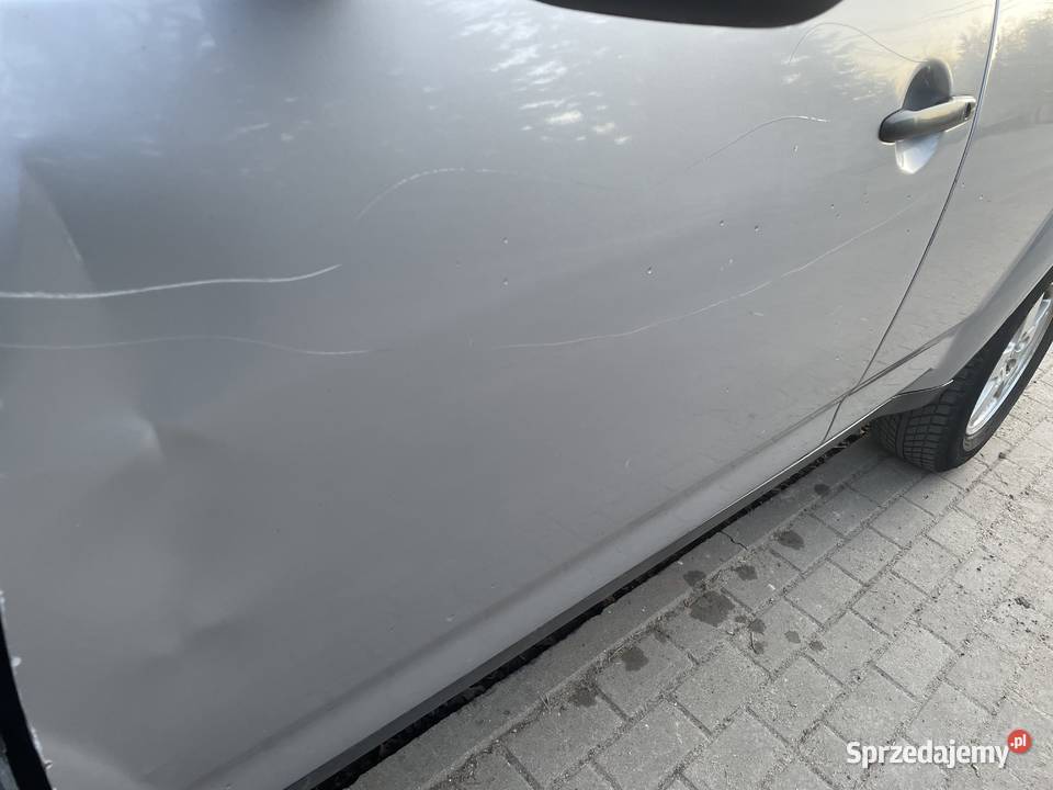 Okazja Outlander 2 2007r 30v6 4x4 2998cm3 Milanówek