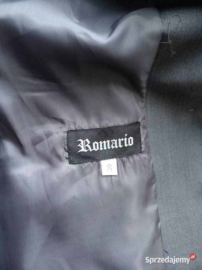 Marynarka Romario Nowa Sól sprzedam