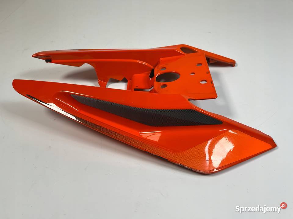 KTM RC 125 250 390 17 Ogon Zadupek Nadkole tył Łobżenica sprzedam