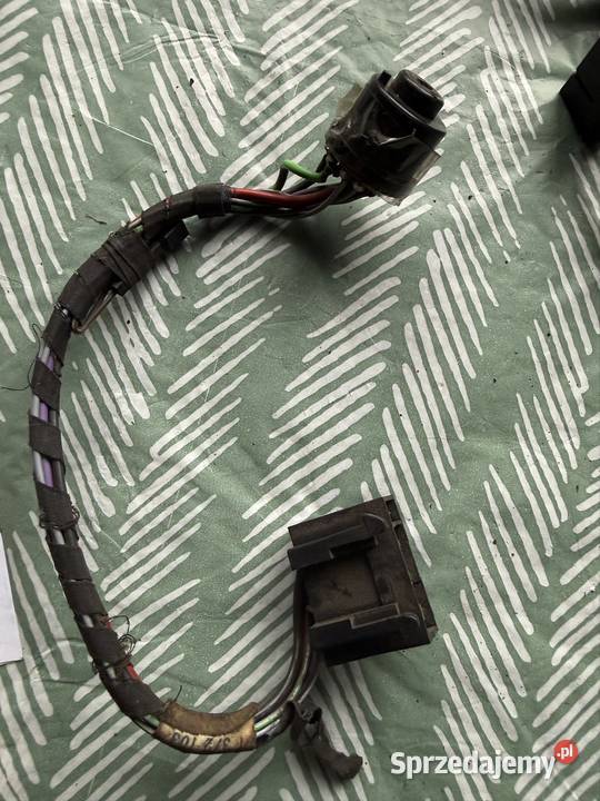 BMW e23 kostka stacyjki OE1372103 Części samochodowe śląskie Mszana