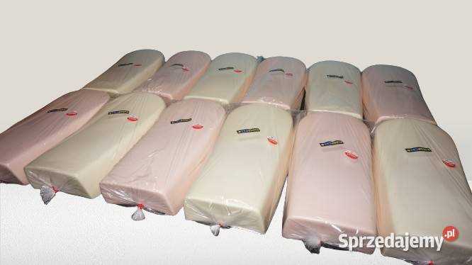 PRO4MOTO NOWOŚĆ Gąbka siedzenia ComfortLap WSK mazowieckie
