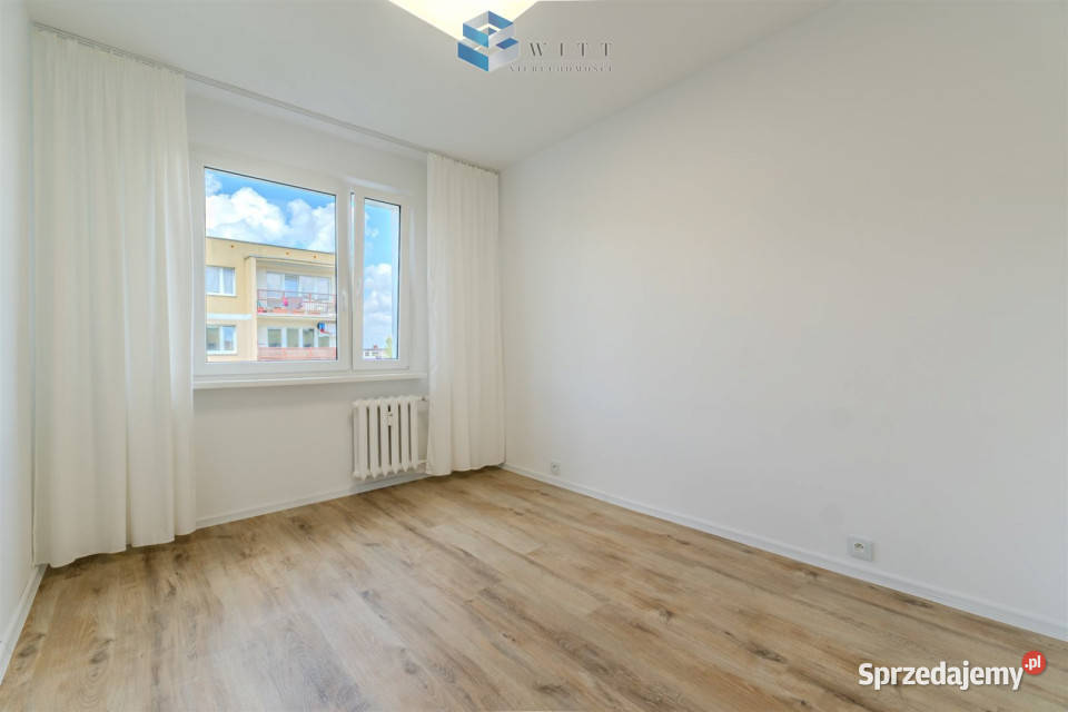 Mieszkanie 507m2 2 pokojowe Ostróda Stefana