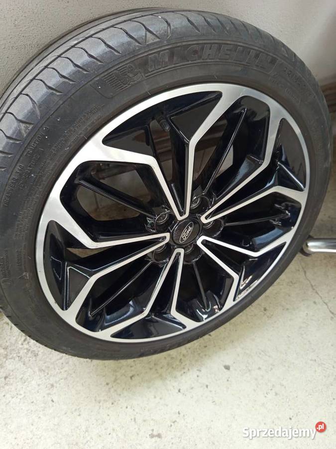 Alufelga ford focus stline18 orginalna Rzeszów