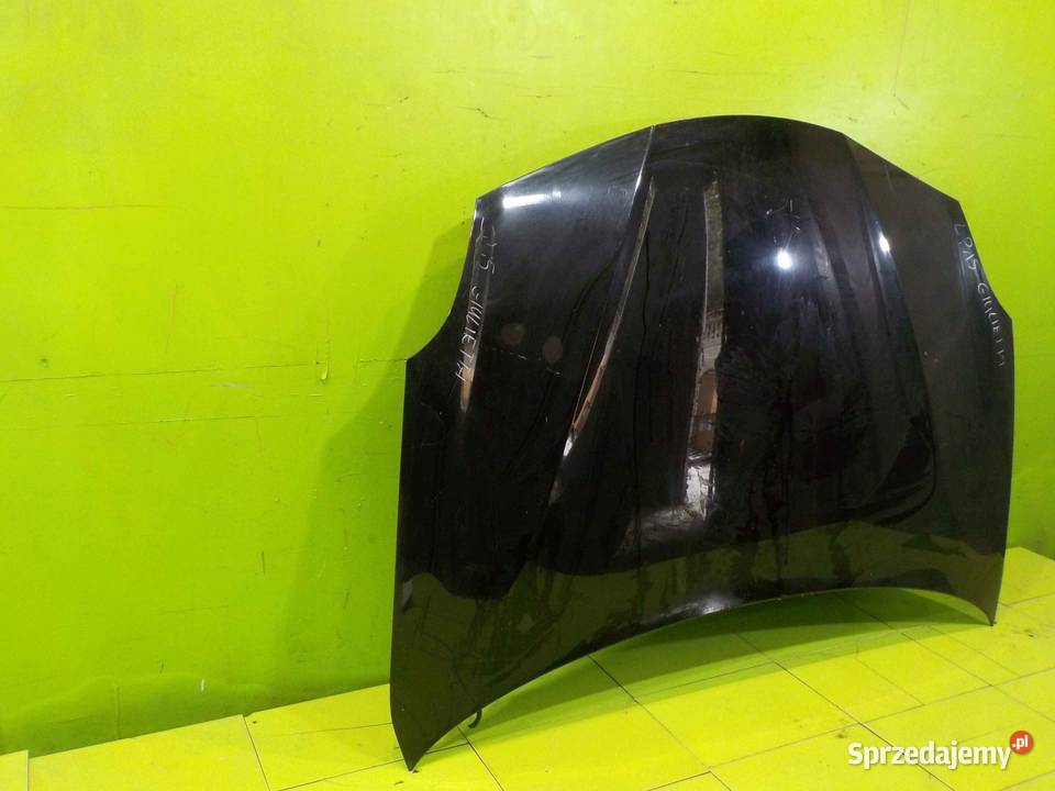 ALFA ROMEO GIULEITTA 11r maska Suków