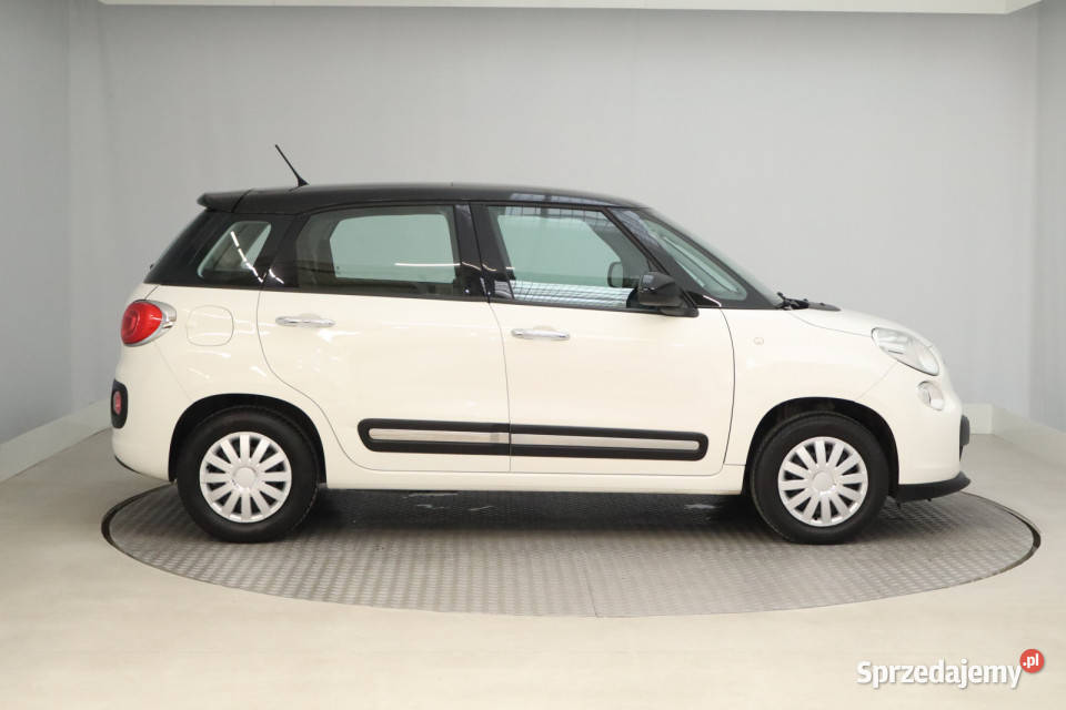 Fiat 500L 09 TwinAir 4/5 Zabrze sprzedam
