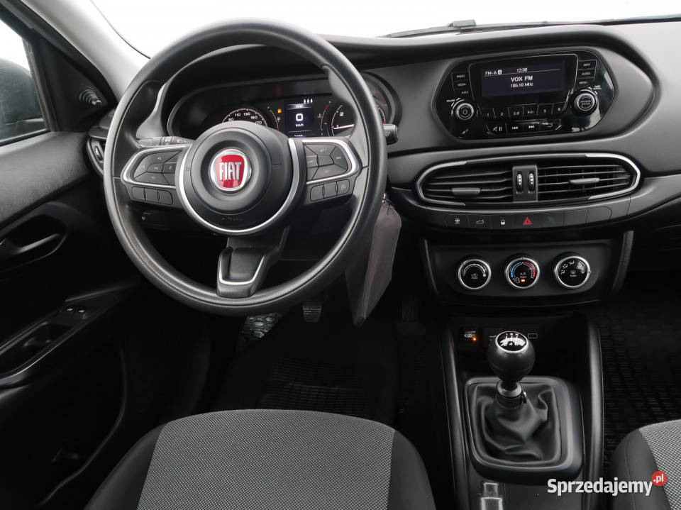 Fiat Tipo 14 16V Lublin
