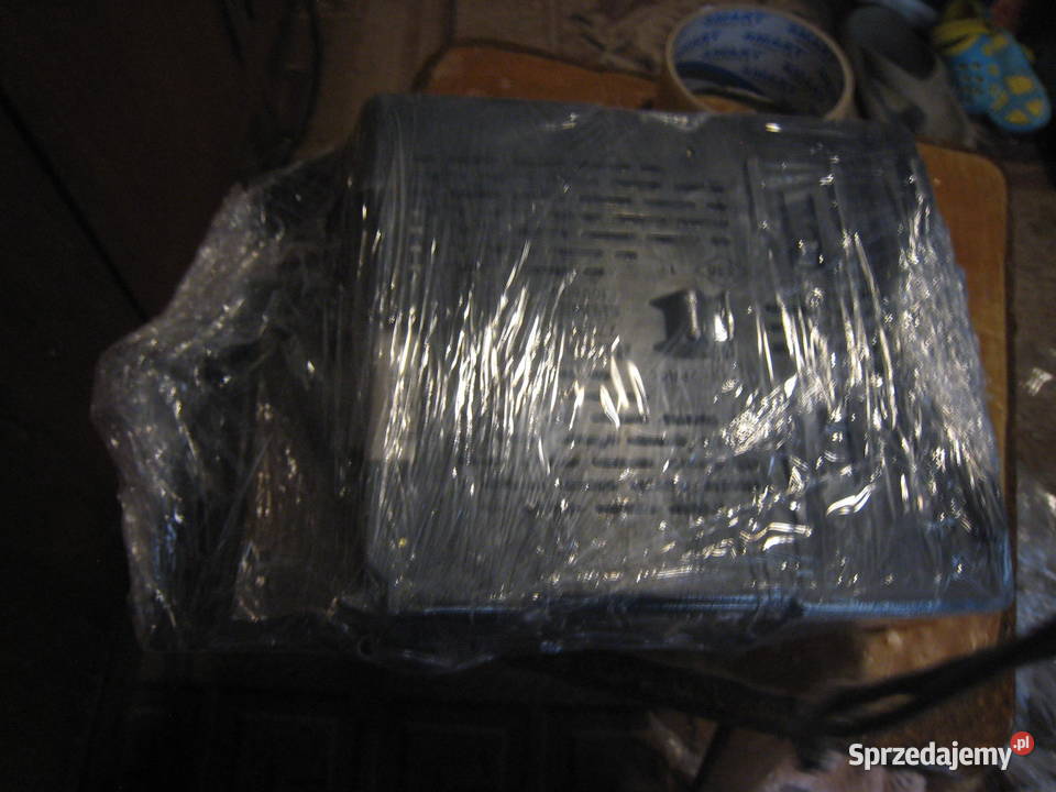 Komputer zestaw startowy Renault Megane I lift Kraków