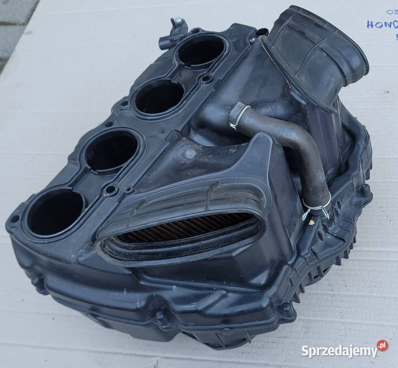 Honda CBR 1000 RR SC 59 0812 airbox obudowa Nowy Tomyśl