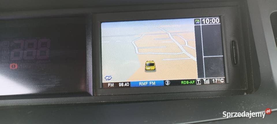 Renault ogranicznik prędkości Wejherowo