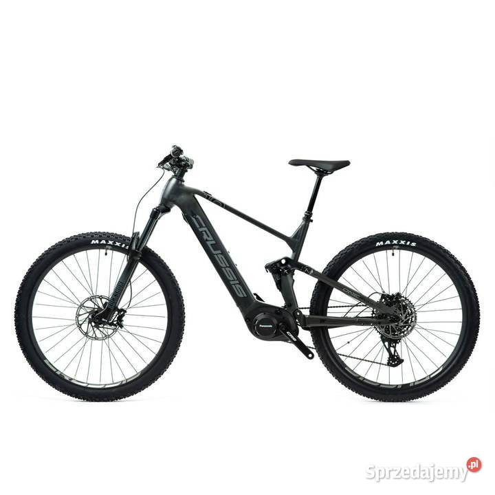 Rower elektryczny CRUSSIS ONEFull 109M 19 Poznań