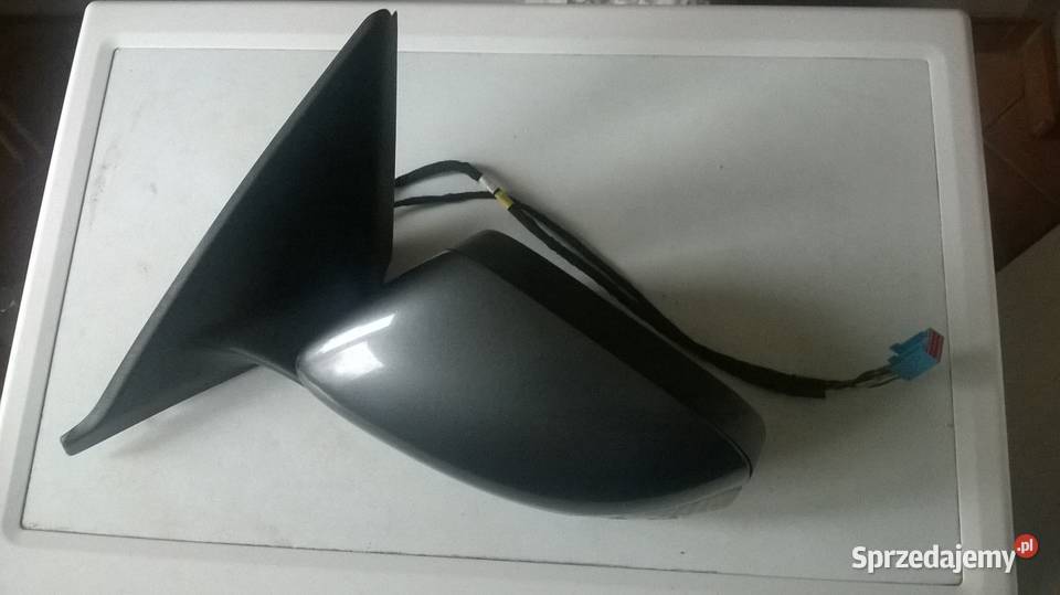 Lusterko lewe Volvo S40 V50 C30 20042012 45516 Węgrów