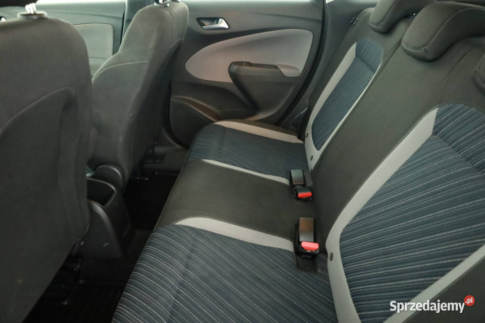 Opel Crossland 12 Turbo Piaseczno