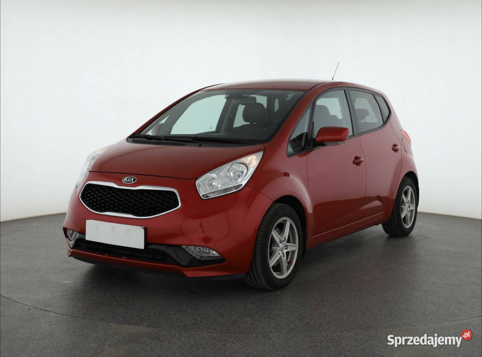 Kia Venga 16 CVVT Piaseczno sprzedam