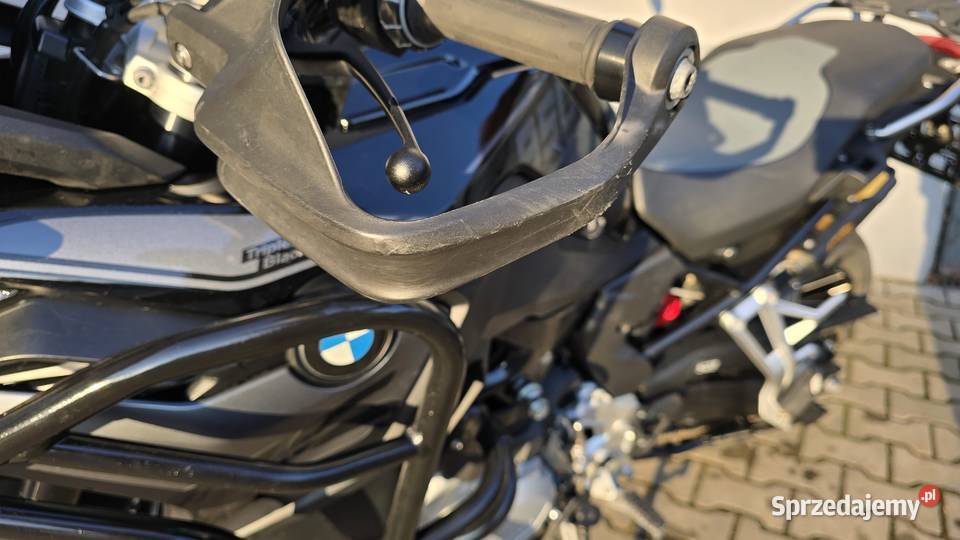 BMW GS F 850 GS Full Nowy Świętów sprzedam
