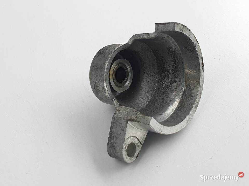 Obudowa Bedixa Peugeot Speedfight III Łódź