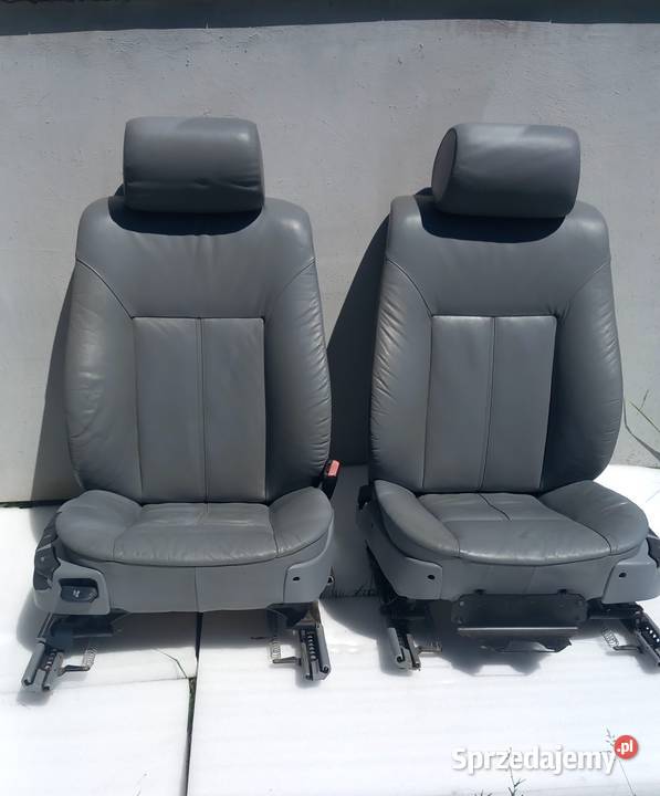 Fotele Bmw e39 Aleksandrów Łódzki