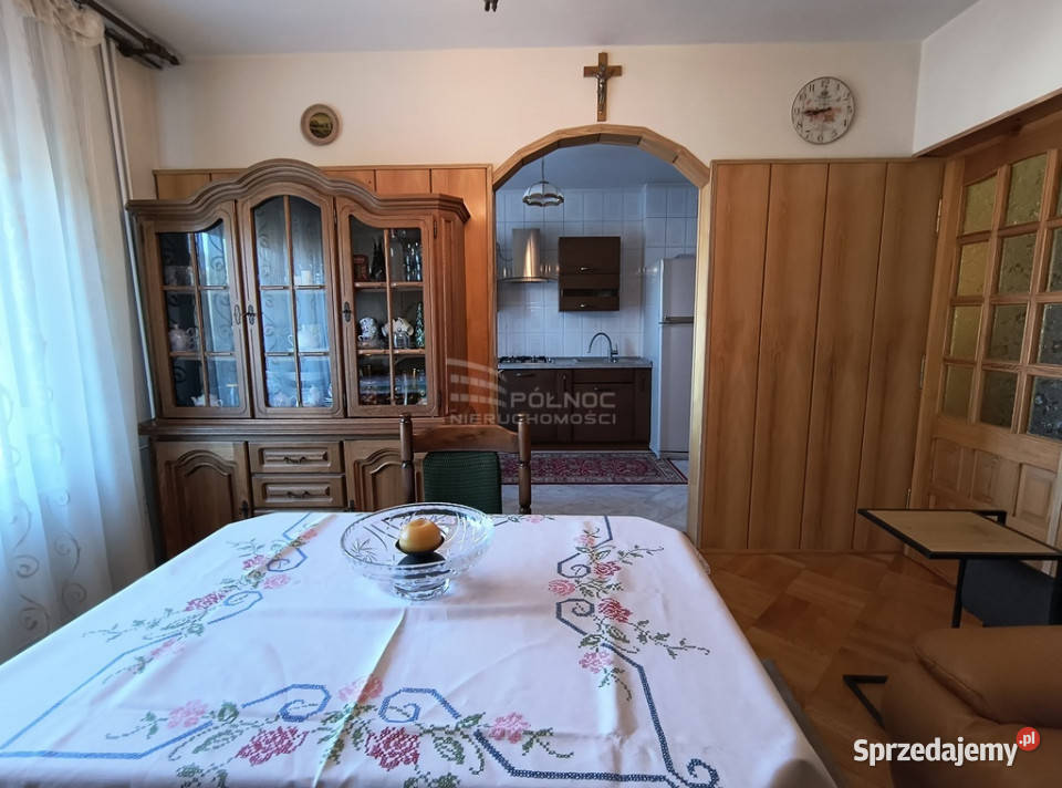Dom ulicy Witoroskiej w Białej Podlaskiej 506m2 Biała Podlaska