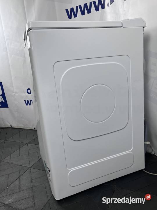 Pralka Candy ProWash 300 TCA063D3S Funkcje AI 6 Warszawa