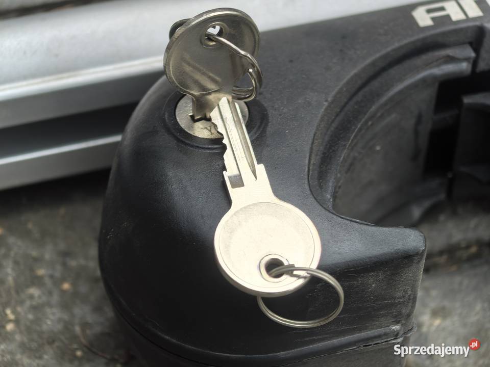 Relingi z belkami do Peugeot Partner Citroen Piaseczno