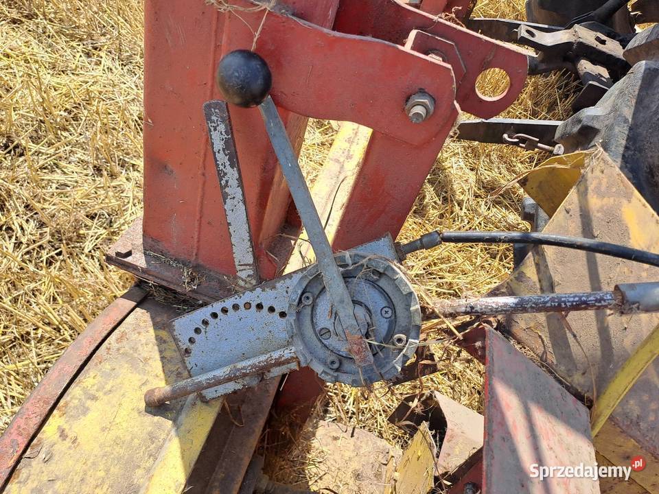 Sieczkarnia Do Kukurydzy QQ Jednorzędowa Kemper Maszyny rolnicze Brześć Kujawski