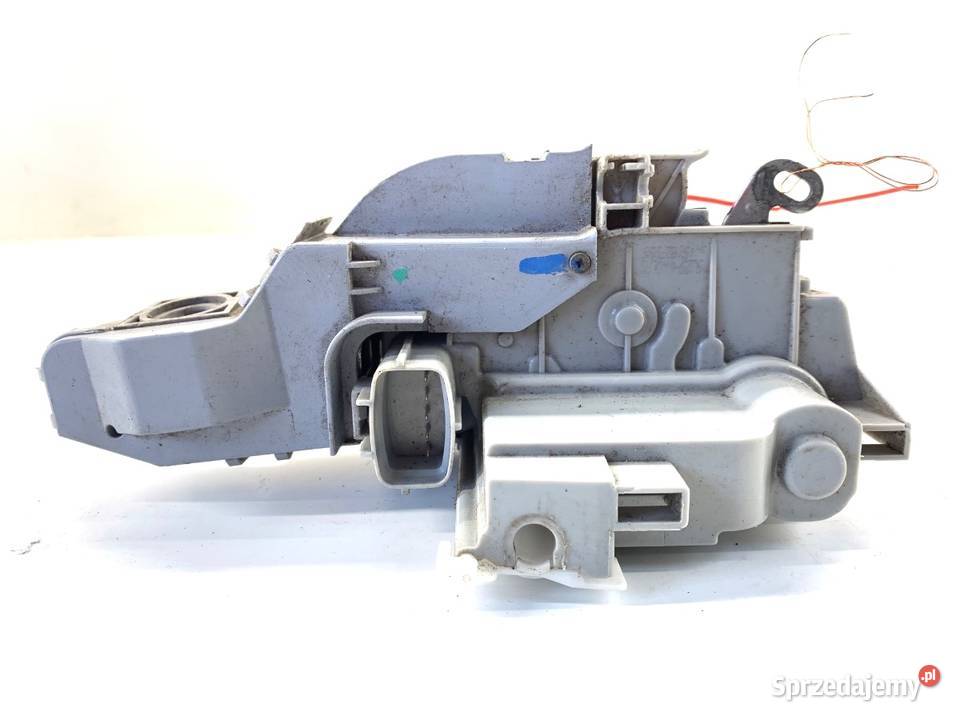 ZAMEK DRZWI LEWY PRZÓD FIAT BRAVO II Hatchback