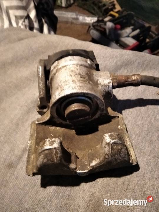 Zaciska chamulcowt tył Polonez Fiat 125 Motoryzacja Usza Wielka