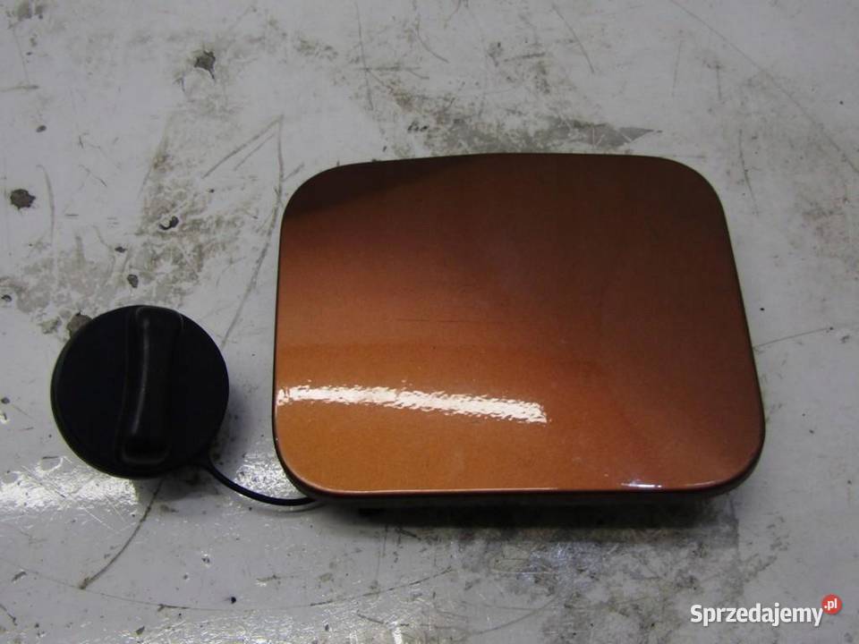 KLAPKA WLEWU PALIWA KOREK EAR G NISSAN XTRAIL