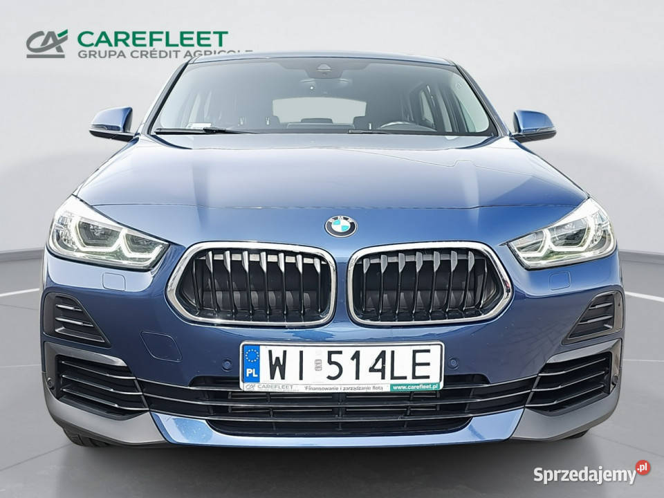 BMW X2 sDrive20i GPF Advantage WI514LE F39 SUV