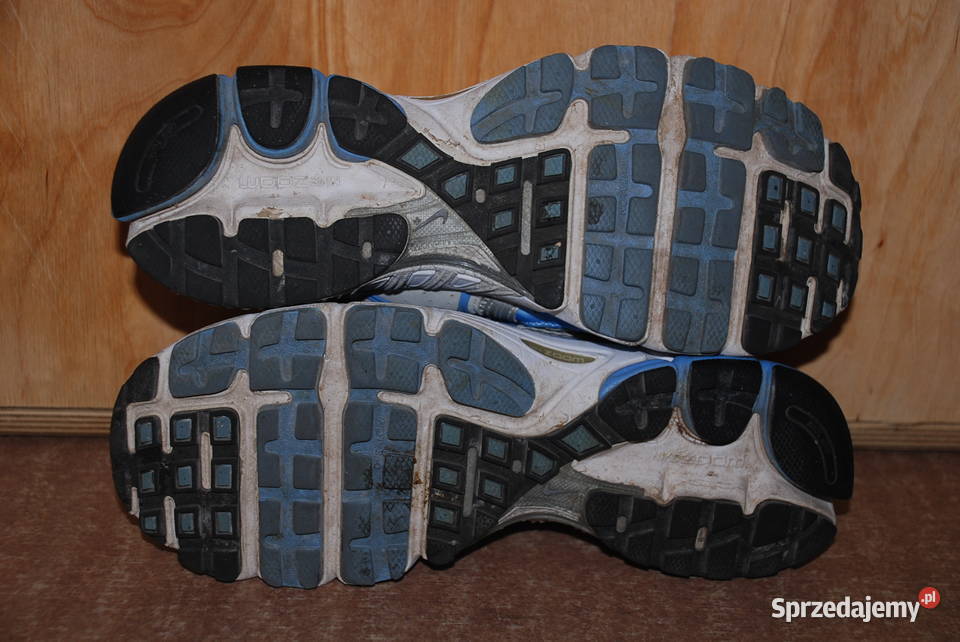 Buty do biegania Nike Strukture Triax 11 śląskie Katowice